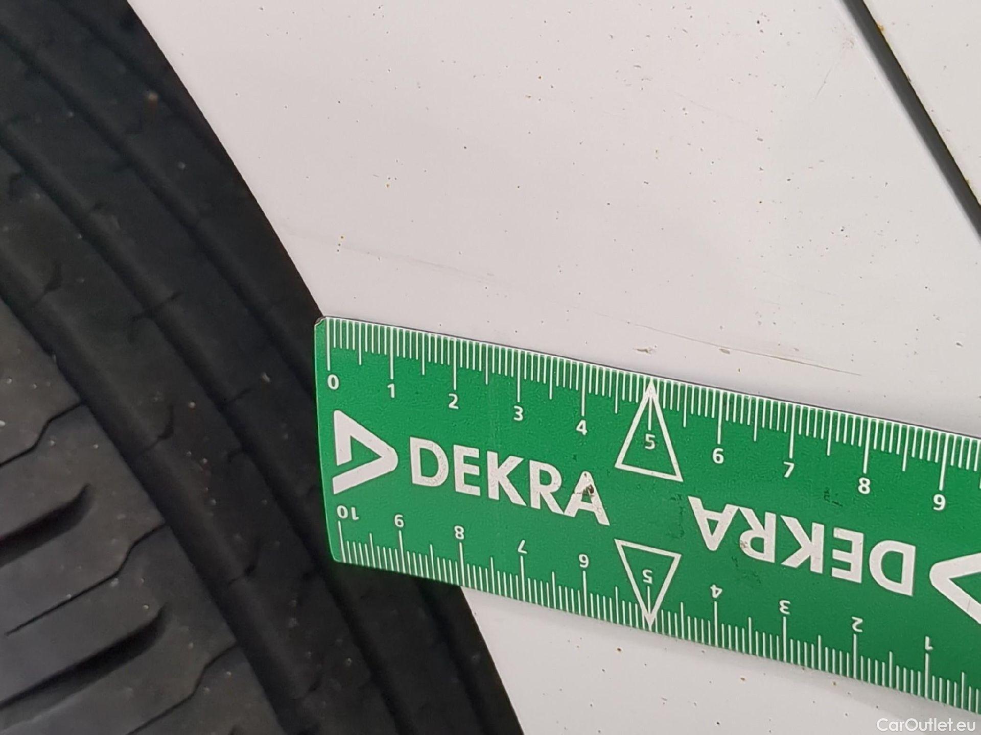  Dacia  Duster  II Prestige 4WD 1.5 dCi 115CV BVM6 E6dT / TRANSFO VP/VF #12