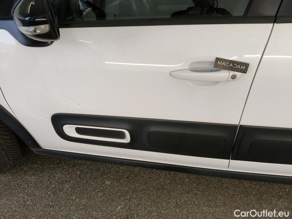  Citroen  C3  Société Feel 1.5 BlueHDI 100CV BVM6 E6dT #7