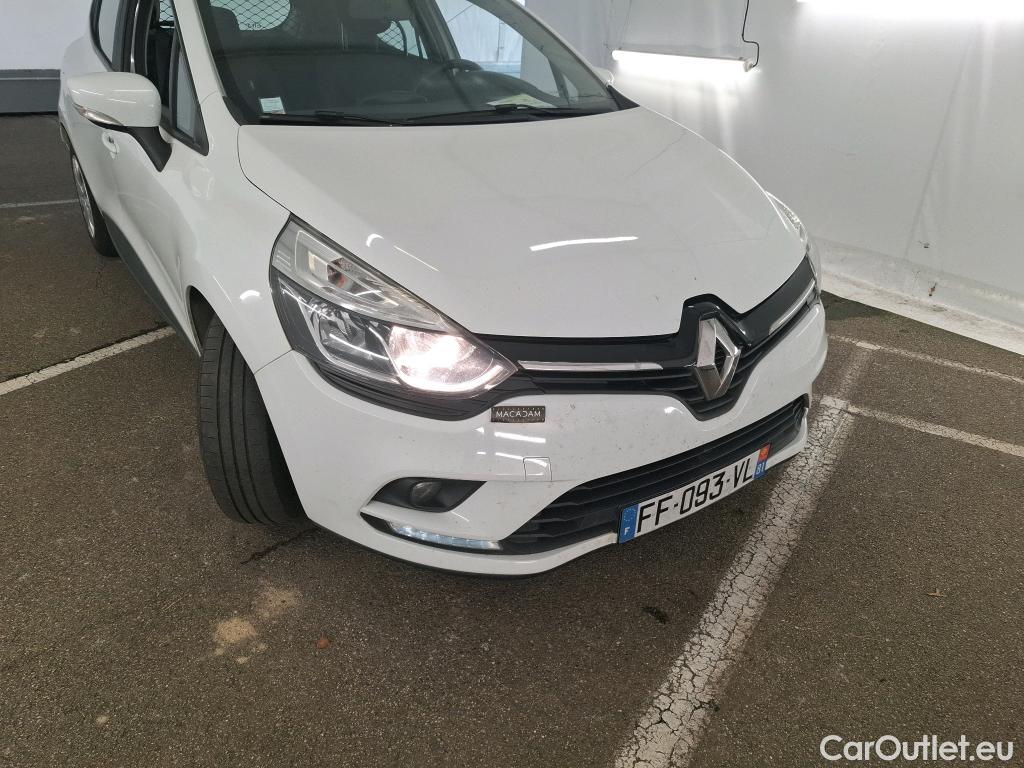  Renault  Clio  IV Air MediaNav 1.5 dCi 90CV BVM5 E6 #20