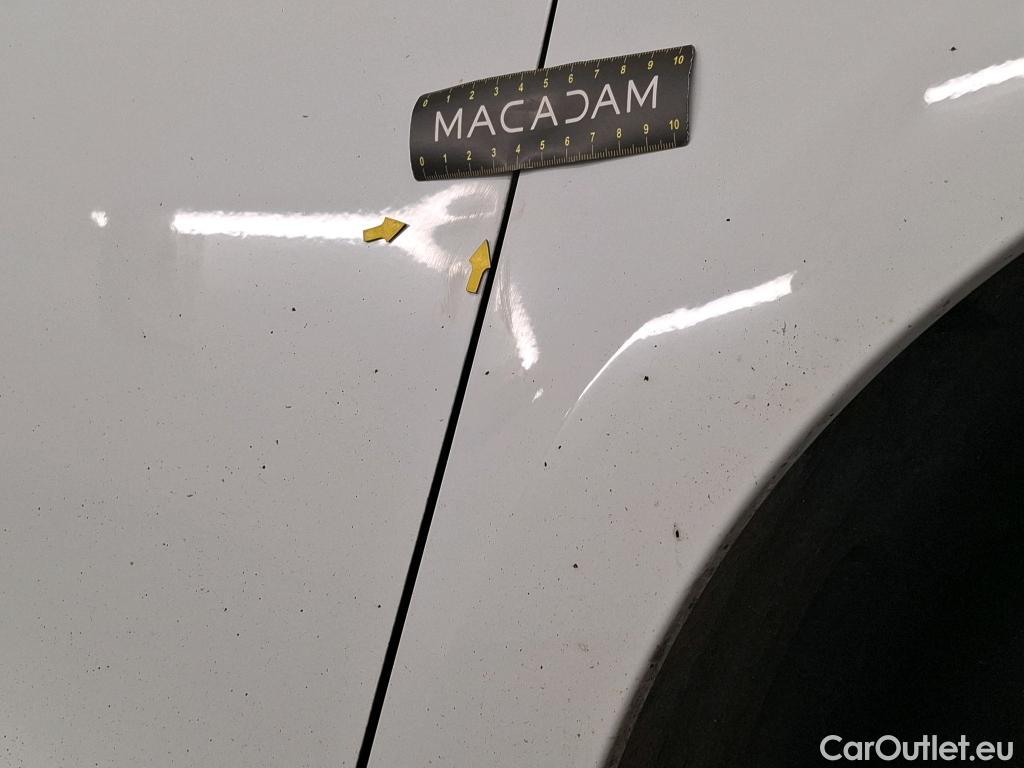  Renault  Clio  IV Air MediaNav 1.5 dCi 90CV BVM5 E6 #15