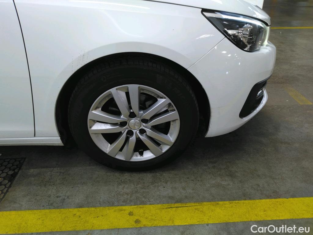  Peugeot  308  SW Active Business 1.5 HDI 100CV BVM6 E6dT / TRANSFO VP VF
 #9