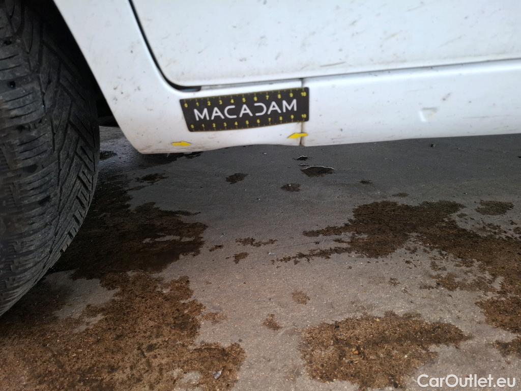  Peugeot  Bipper PEUGEOT  VU 4p Fourgonnette 1.3 HDI PACK CLIM PLUS 117 L1 #12