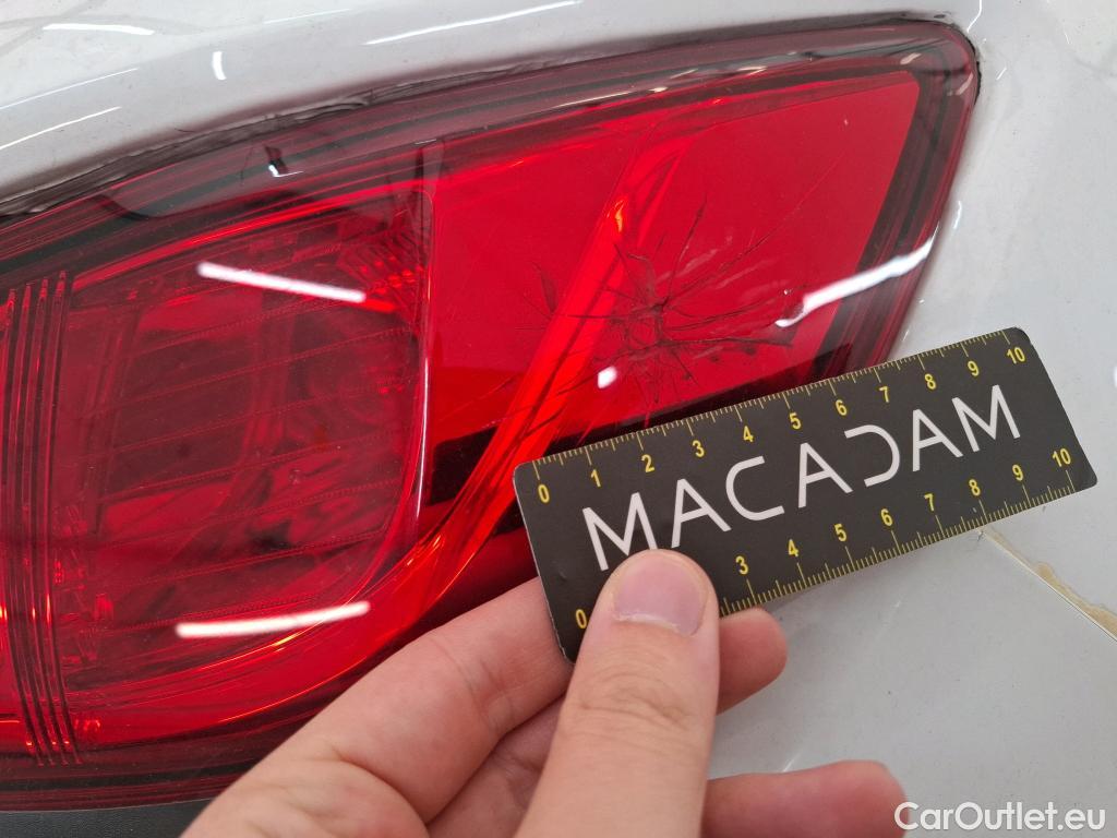  Renault  Clio  IV Air 1.2 75CV BVM5 E6 #40