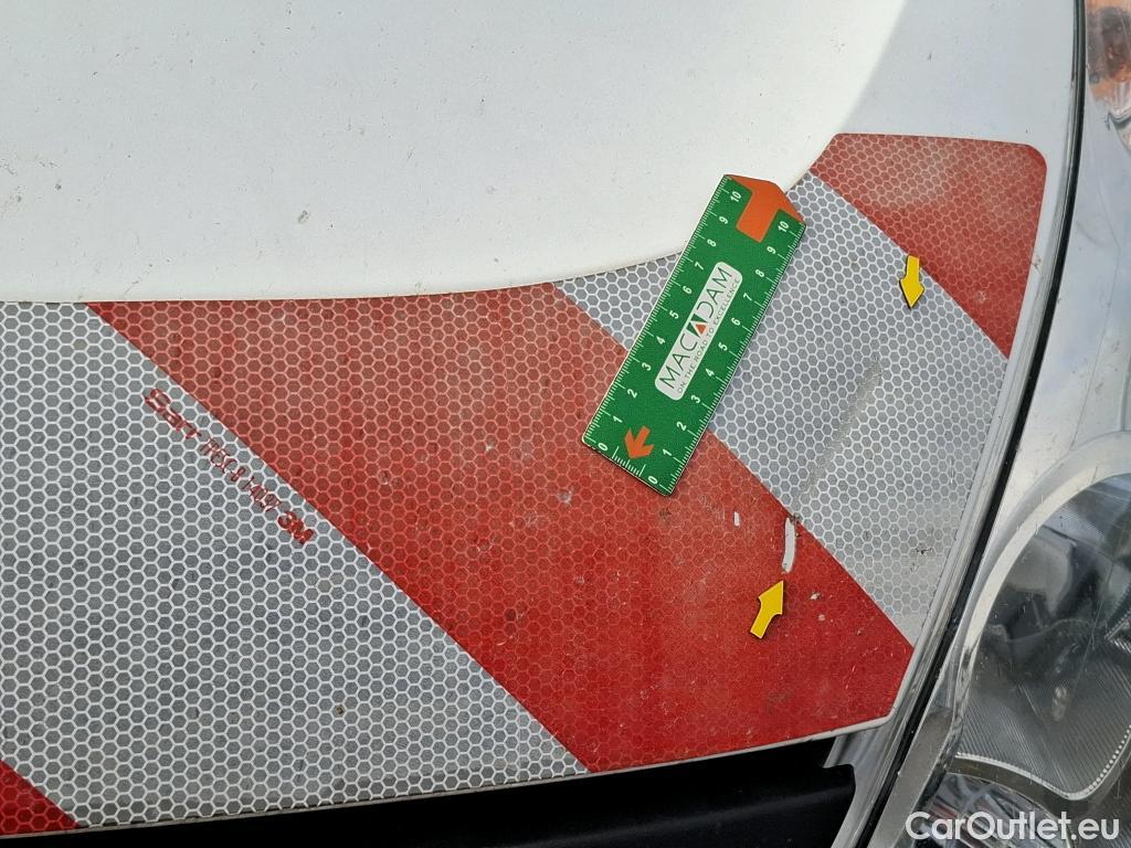  Renault  Master RENAULT  VU 4p Fourgon CA GCf Trac F3500 L2H2 dCi 130 Euro6 #9