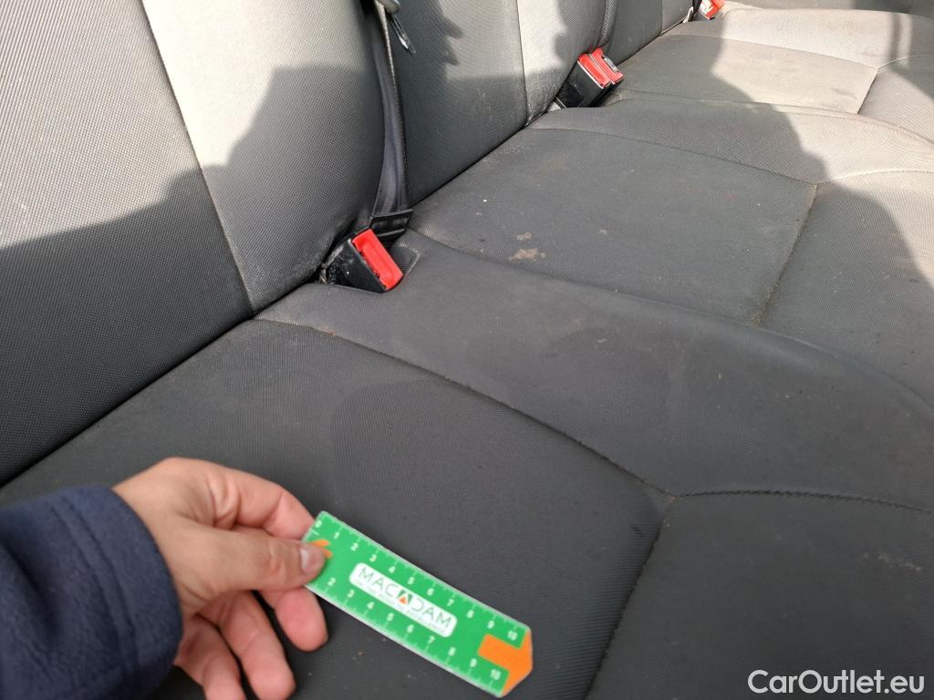  Renault  Master RENAULT  VU 4p Fourgon CA GCf Trac F3500 L2H2 dCi 130 Euro6 #37