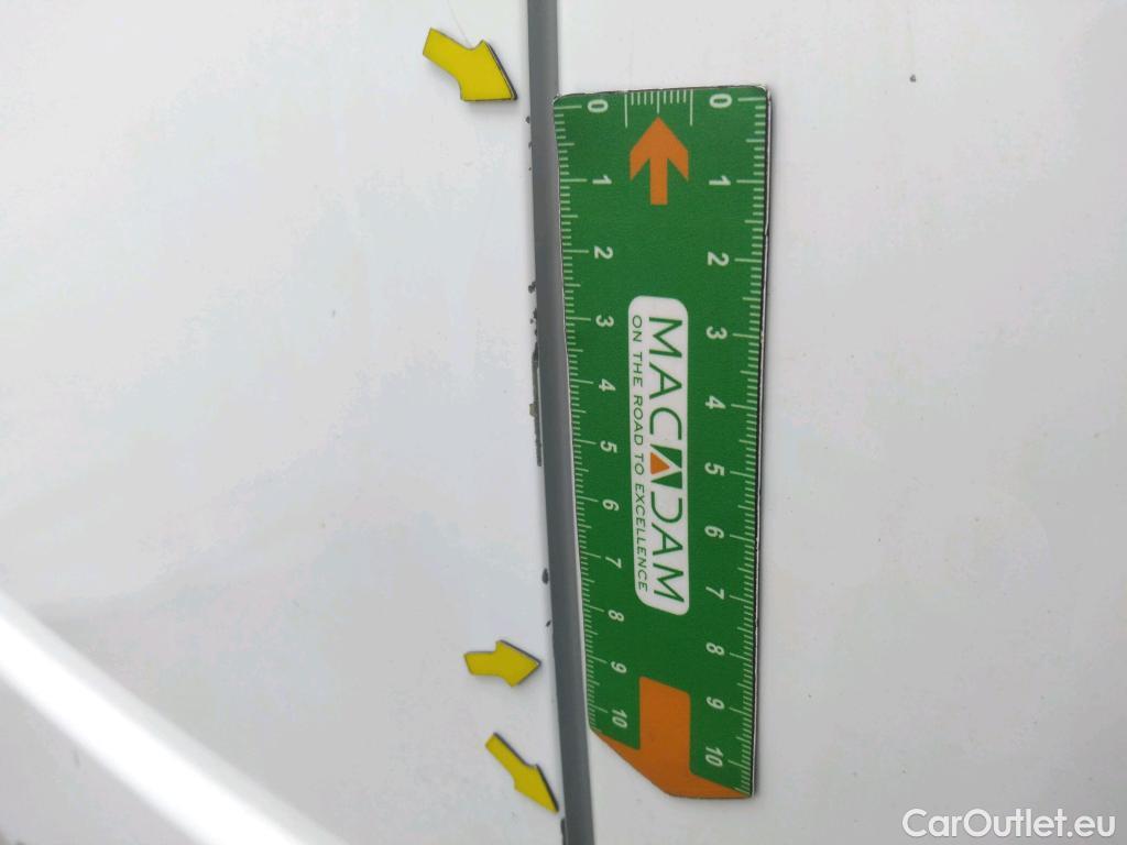  Citroen  Berlingo  Fourgon Club L1 (Court) 1.6 BlueHDi 100CV BVM5 E6 #24