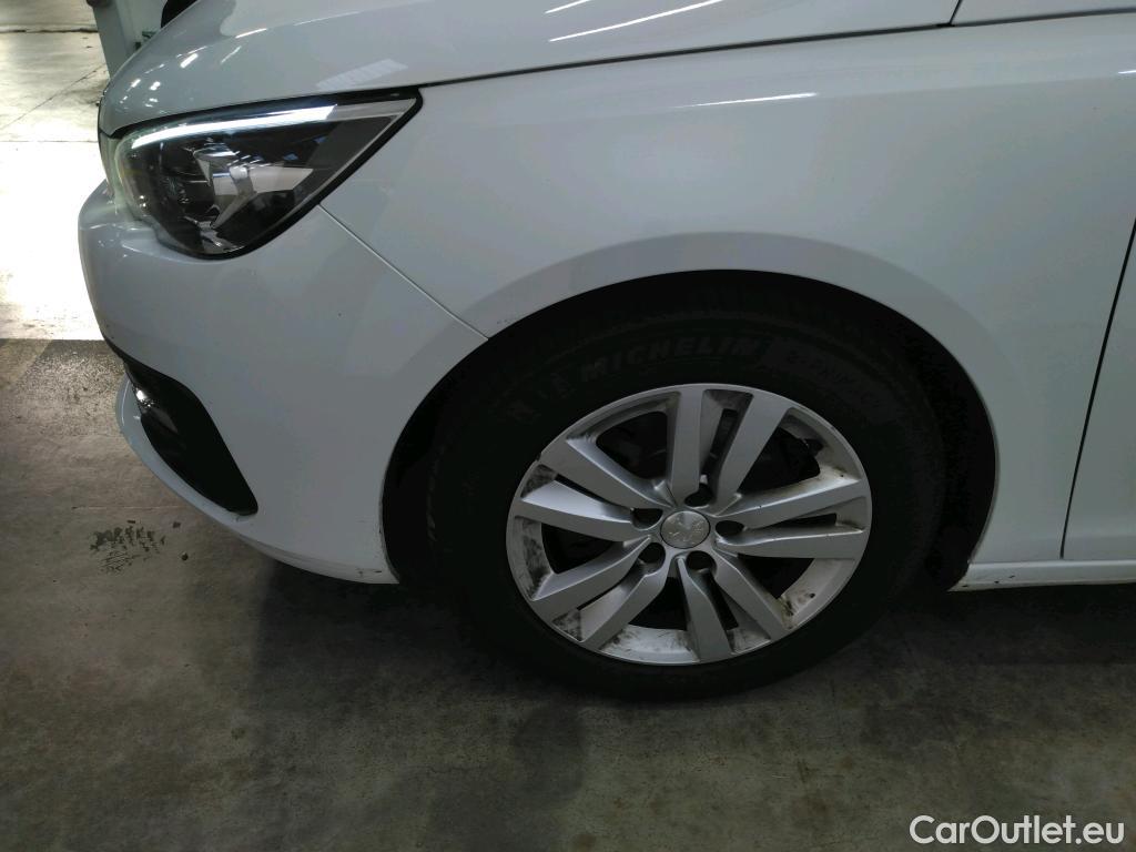 Peugeot  308  SW Active Business 1.5 HDI 100CV BVM6 E6dT / TRANSFO VP VF
 #11