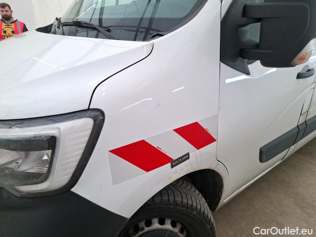  Renault  Master RENAULT  / 2019 / 4P / Fourgon tôlé FG T GCF F3500 L2H2 EnergydCi180BVR #45