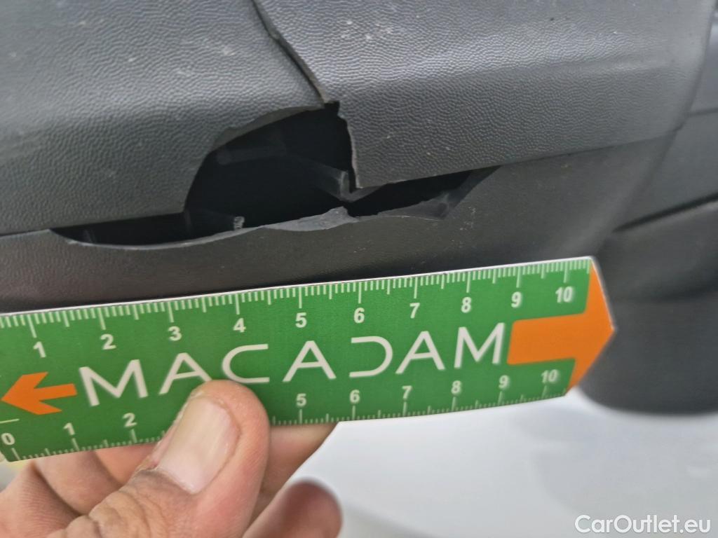  Renault  Kangoo  Express Extra (Série Spéciale) 1.5 #2