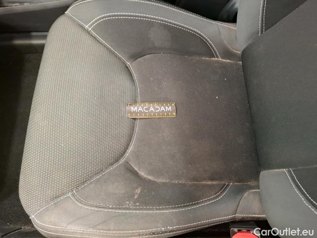  Renault  Clio  IV Air MediaNav 1.5 dCi 90CV BVM5 E6 #19