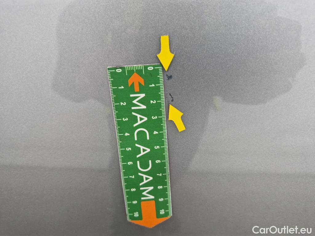  Renault  Kangoo  Express Extra (Série Spéciale) 1.5 #27