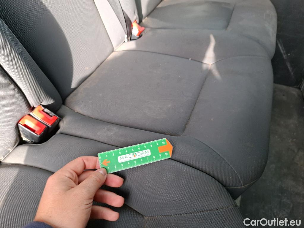  Renault  Master RENAULT  VU 4p Fourgon CA GCf Trac F3500 L2H2 dCi 130 Euro6 #39