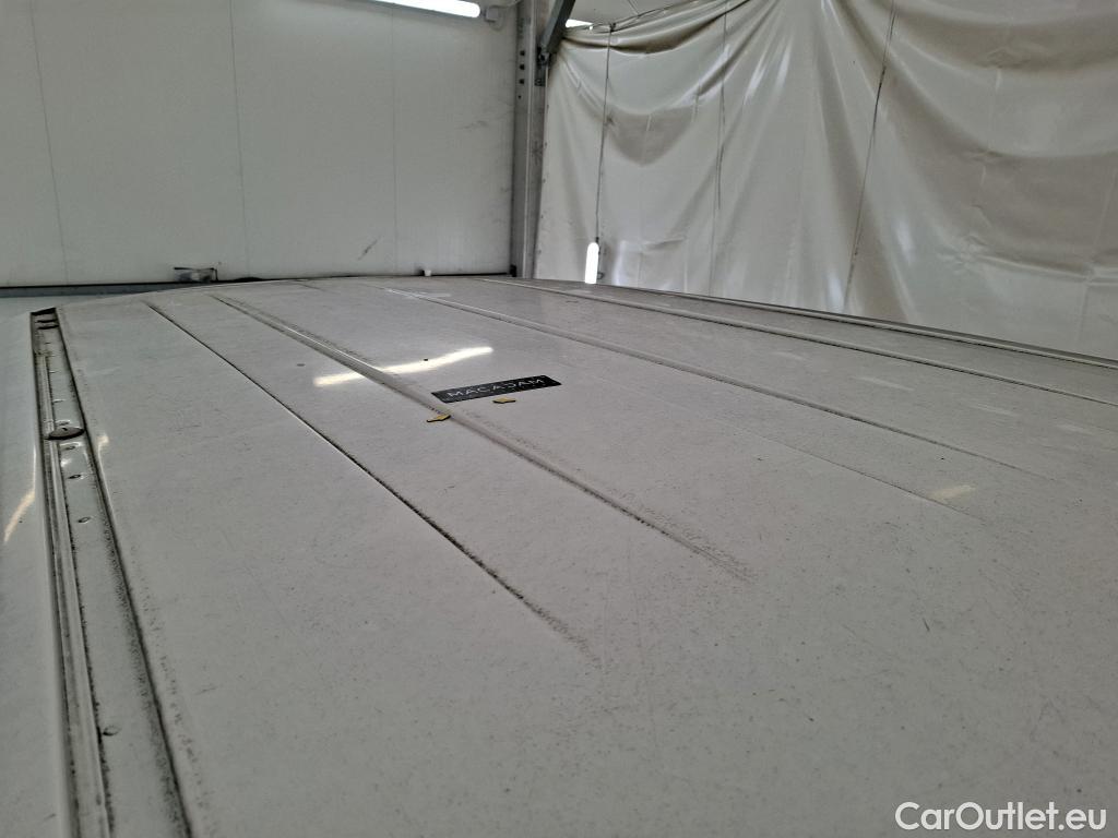  Peugeot  Bipper PEUGEOT  VU 4p Fourgonnette 1.3 HDI PACK CLIM PLUS 117 L1 #38