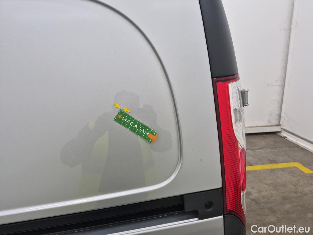  Renault  Kangoo  Express Extra (Série Spéciale) 1.5 #48