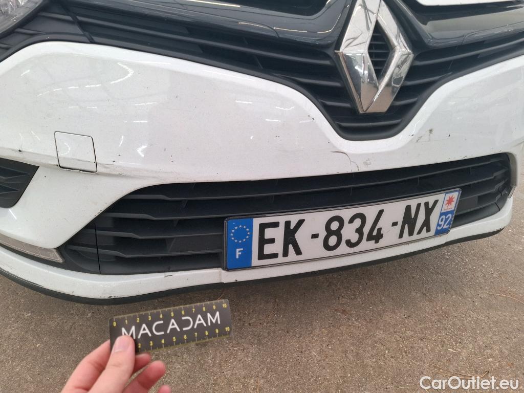  Renault  Clio  IV Air 1.2 75CV BVM5 E6 #37