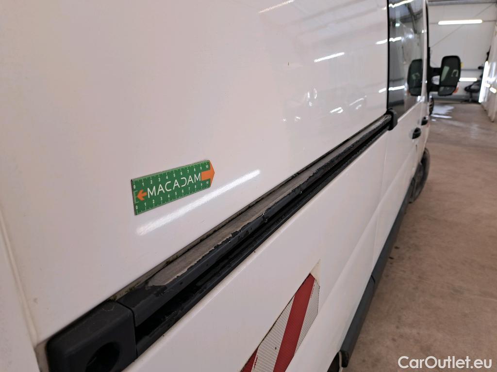  Renault  Master  III Fourgon L2H2 3 5 Grand Confort dCi 130CV BVM6 E6 #38