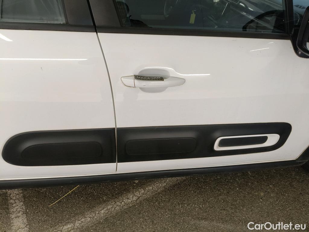  Citroen  C3  Société Feel 1.5 BlueHDI 100CV BVM6 E6dT #22