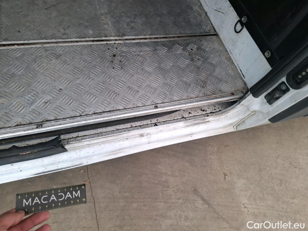  Renault  Master RENAULT  / 2019 / 4P / Fourgon tôlé FG T GCF F3500 L2H2 EnergydCi180BVR #44