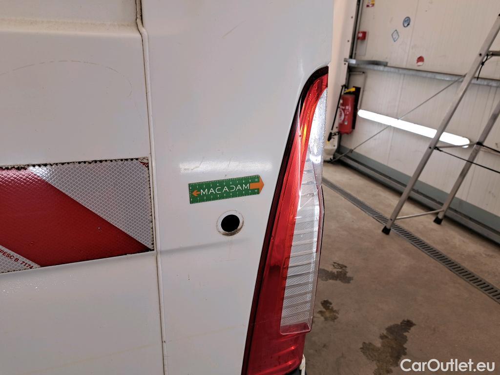 Renault  Master  III Fourgon L2H2 3 5 Grand Confort dCi 130CV BVM6 E6 #36