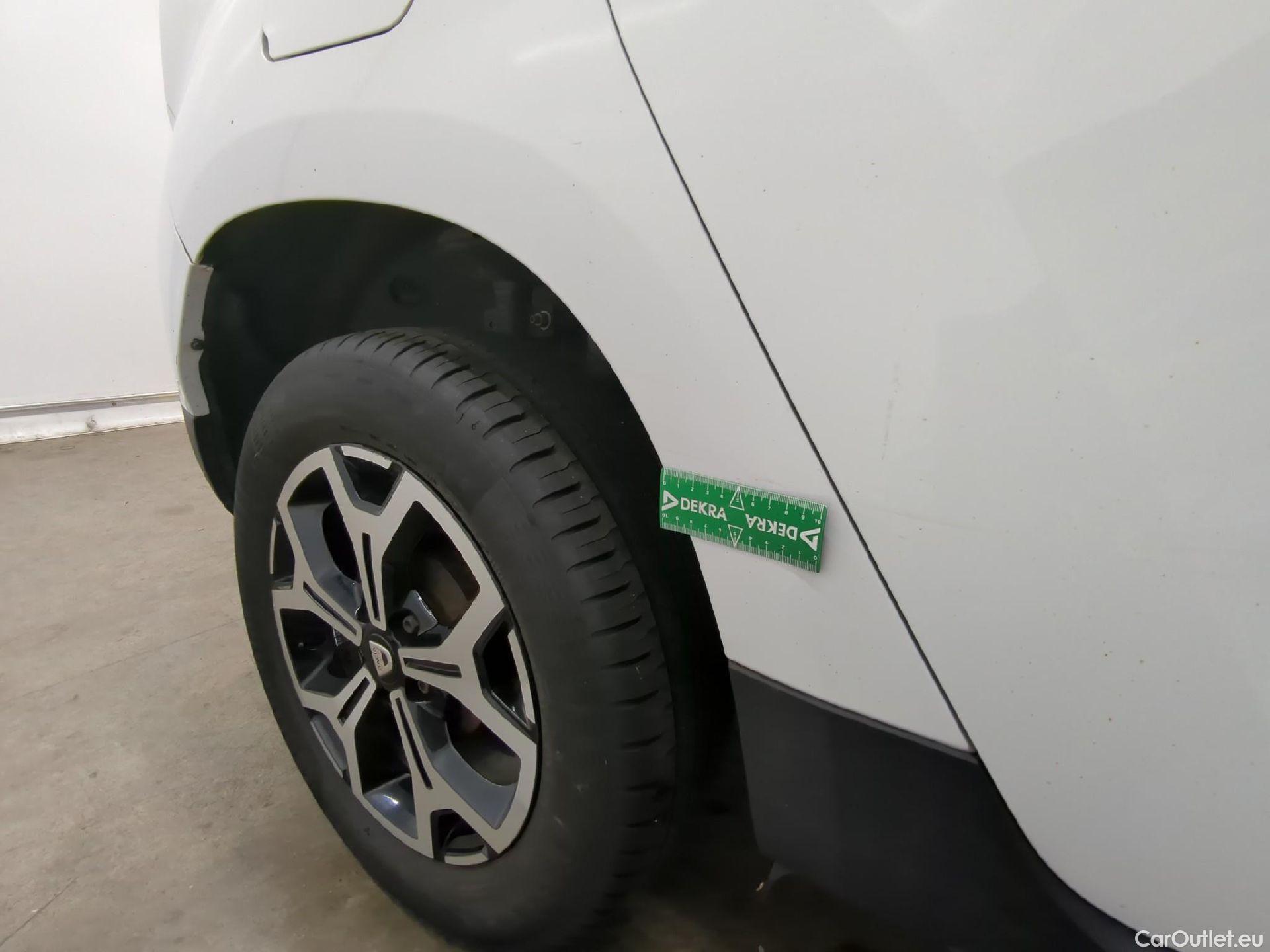  Dacia  Duster  II Prestige 4WD 1.5 dCi 115CV BVM6 E6dT / TRANSFO VP/VF #11