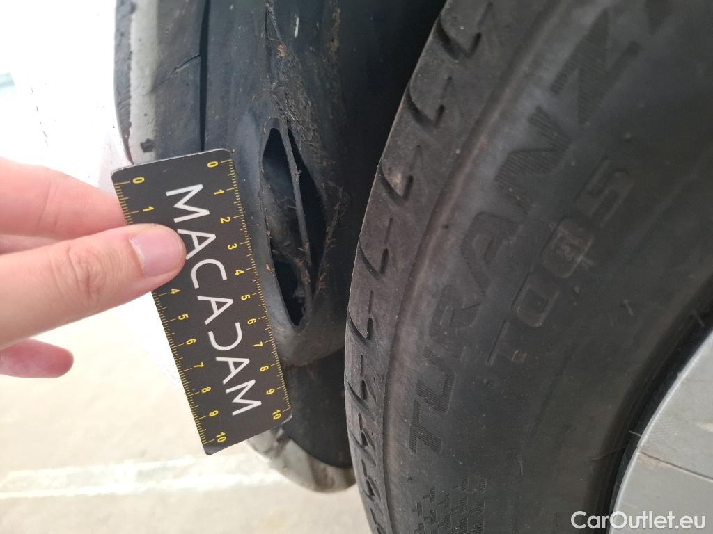  Renault  Clio  IV Air 1.2 75CV BVM5 E6 #34