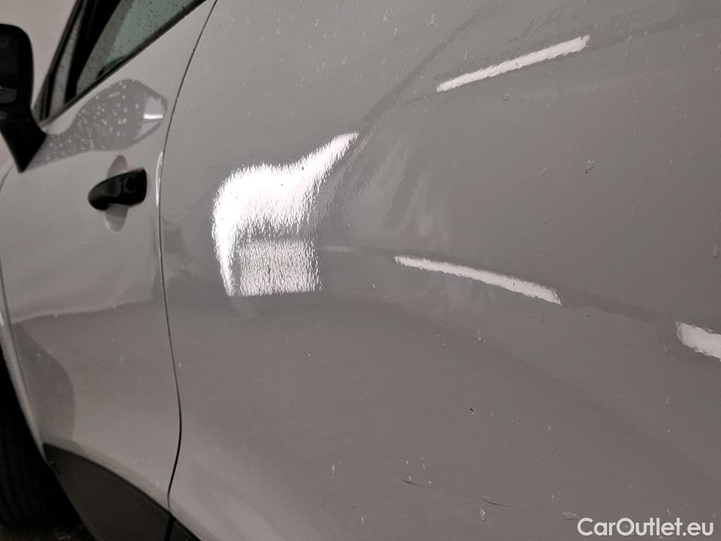  Renault  Clio  IV Air 1.5 dCi 90CV BVM5 E6 #7