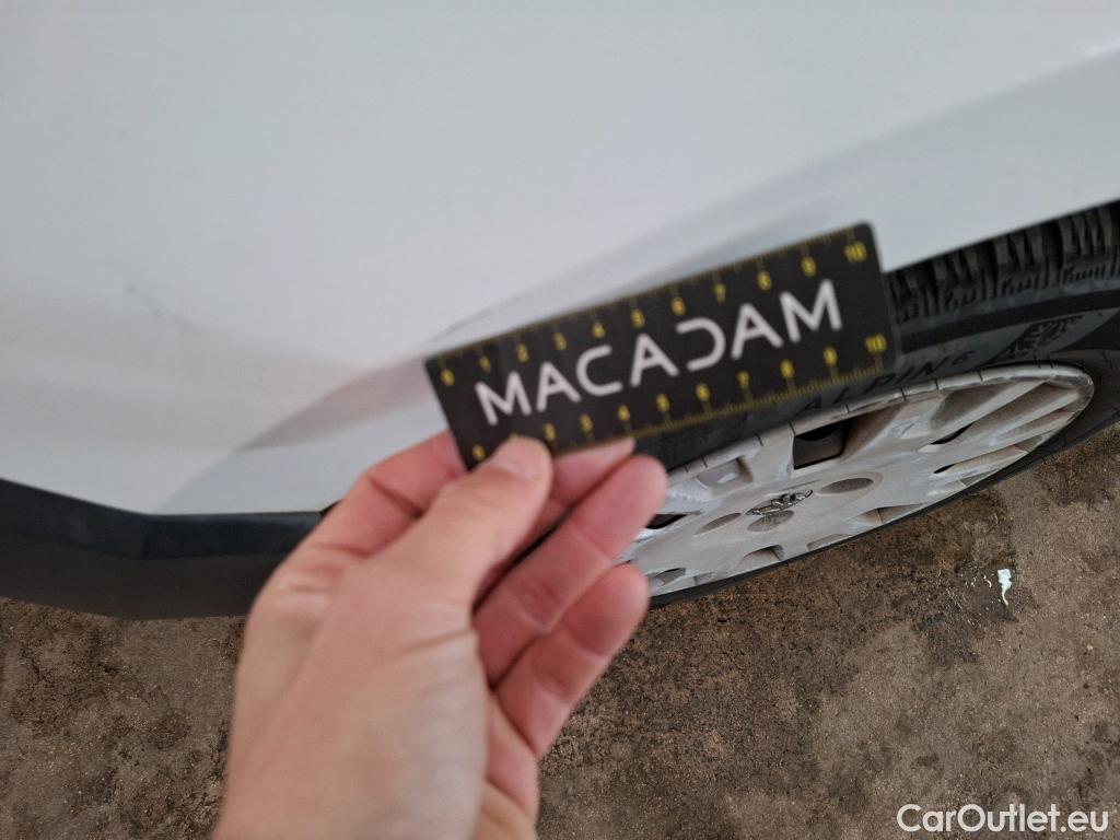  Peugeot  Bipper PEUGEOT  VU 4p Fourgonnette 1.3 HDI PACK CLIM PLUS 117 L1 #29