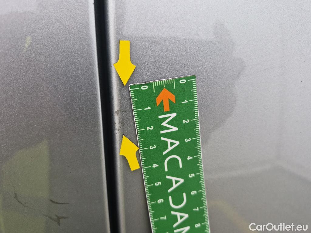  Renault  Kangoo  Express Extra (Série Spéciale) 1.5 #54