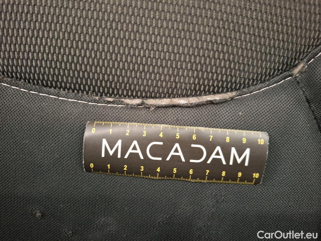  Renault  Clio  IV Air MediaNav 1.5 dCi 90CV BVM5 E6 #6