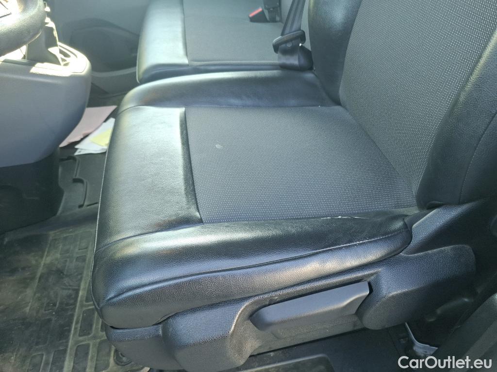  Peugeot  Expert PEUGEOT  / 2016 / 4P / Fourgon tôlé 1.5 BLUEHDI 120 S&S STANDARD PREMIUM #5