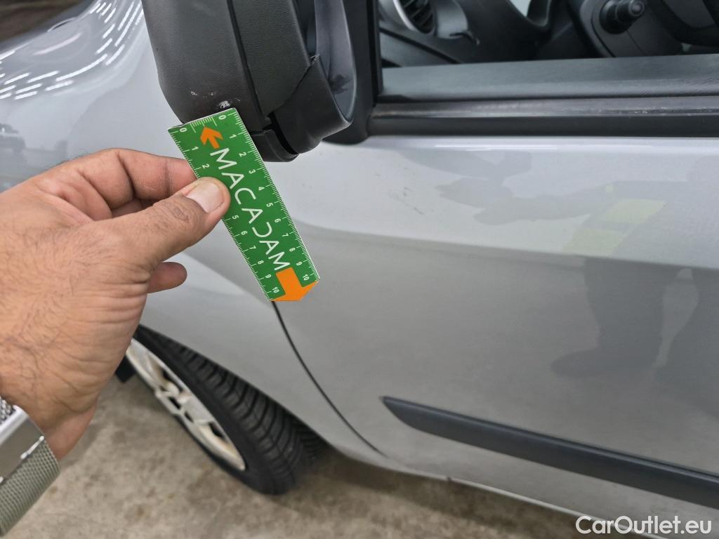  Renault  Kangoo  Express Extra (Série Spéciale) 1.5 #3