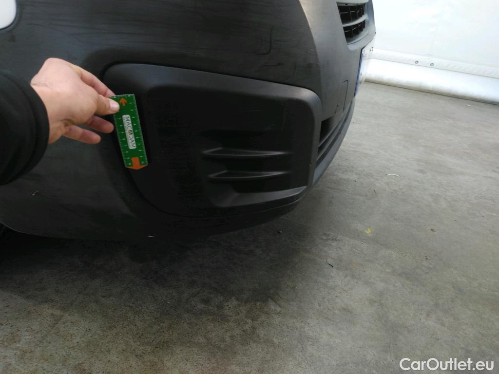  Citroen  Berlingo  Fourgon Club L1 (Court) 1.6 BlueHDi 100CV BVM5 E6 #56