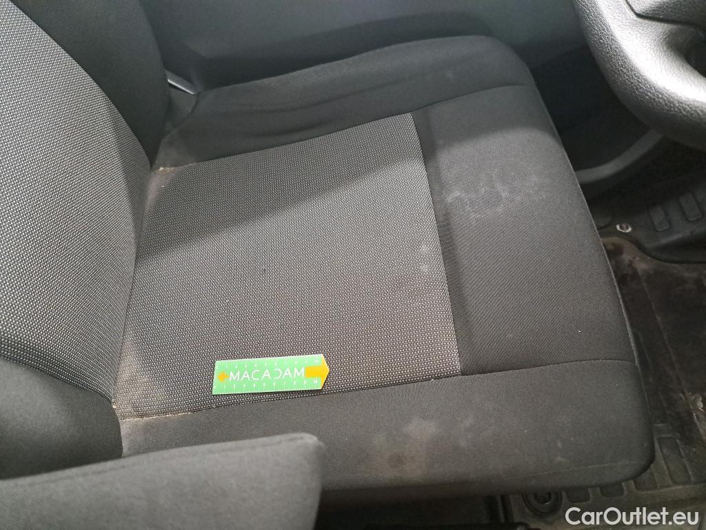  Peugeot  Expert  Fourgon Premium Pack Standard 1.6 HDi 95CV BVM5 E6 #17