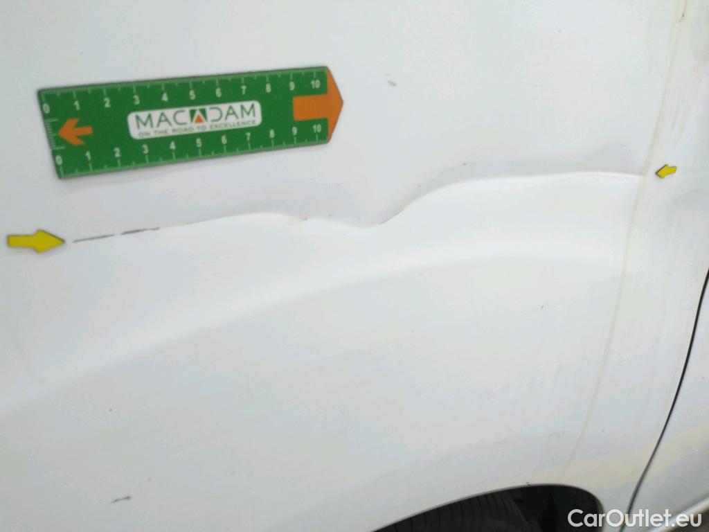  Citroen  Berlingo  Fourgon Club L1 (Court) 1.6 BlueHDi 100CV BVM5 E6 #4