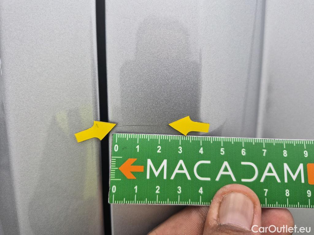  Renault  Kangoo  Express Extra (Série Spéciale) 1.5 #43