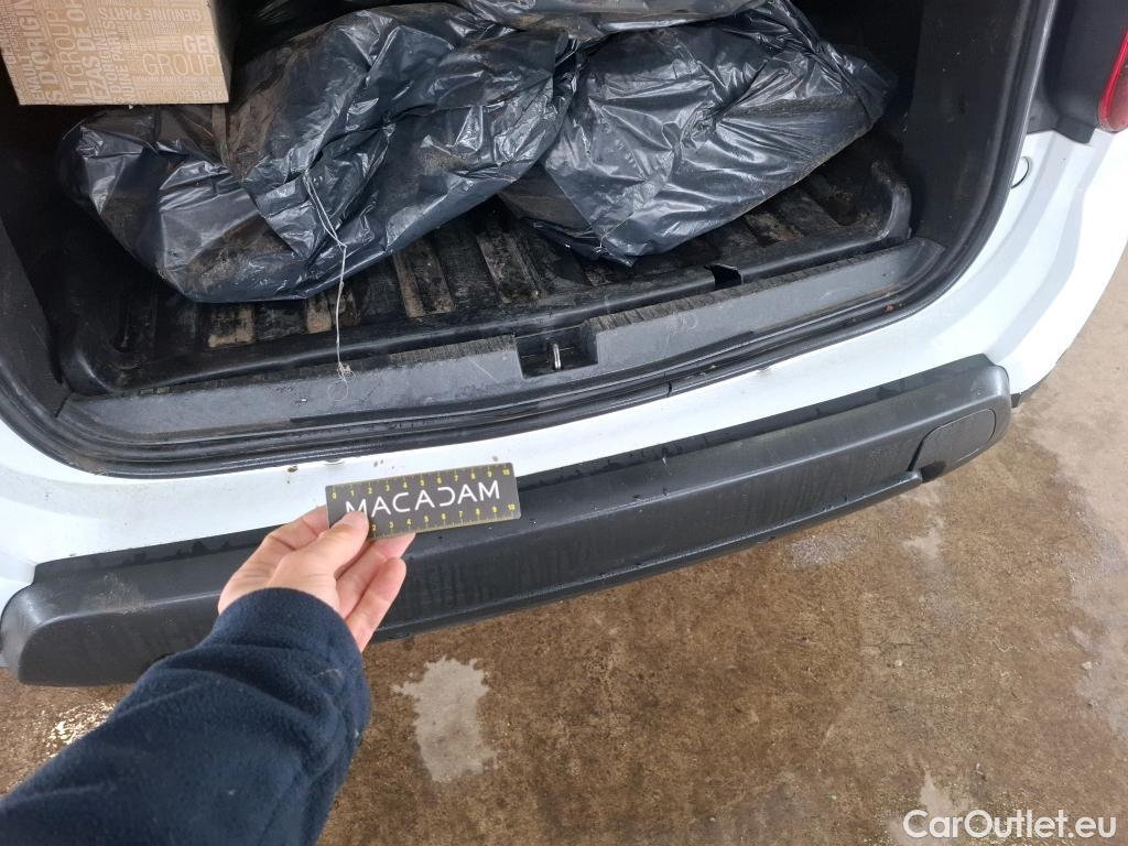  Dacia  Duster  II Essentiel 4WD 1.5 dCi 115CV BVM6 E6d #1