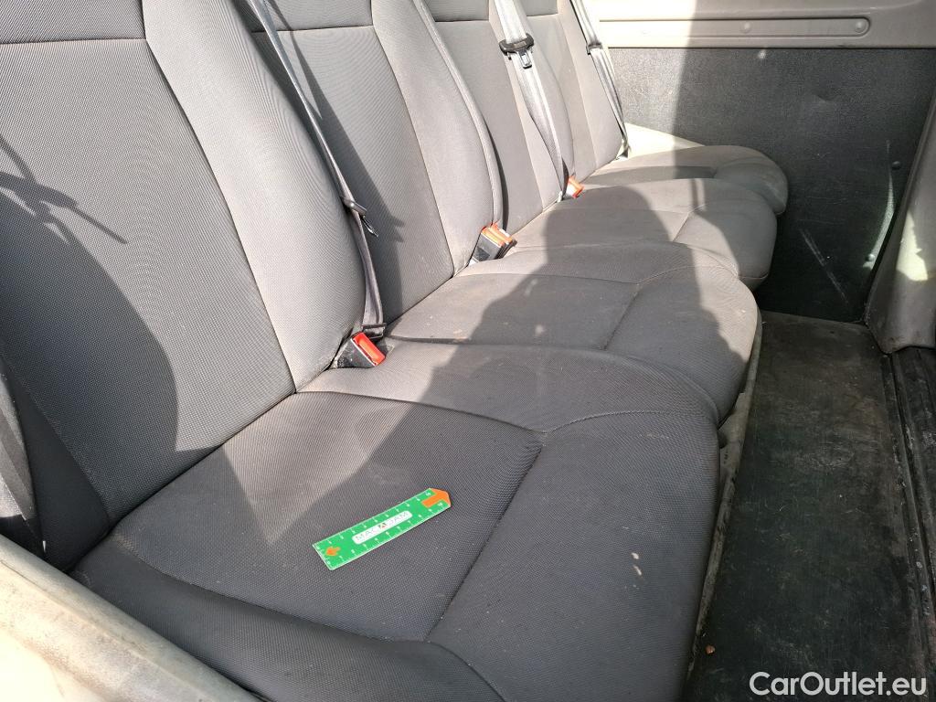  Renault  Master RENAULT  VU 4p Fourgon CA GCf Trac F3500 L2H2 dCi 130 Euro6 #36