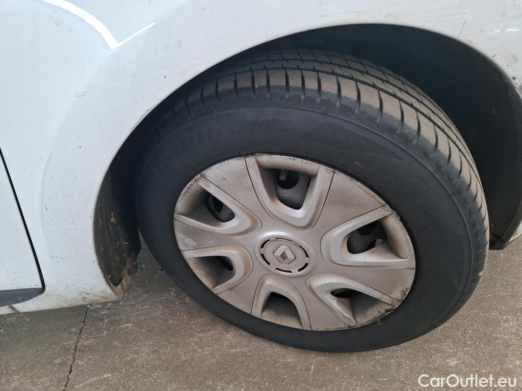  Renault  Clio  IV Air 1.2 75CV BVM5 E6 #58