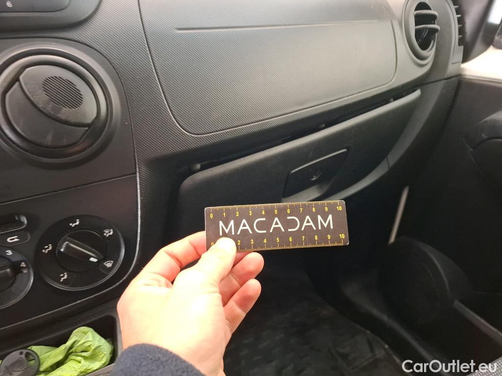  Peugeot  Bipper PEUGEOT  VU 4p Fourgonnette 1.3 HDI PACK CLIM PLUS 117 L1 #26