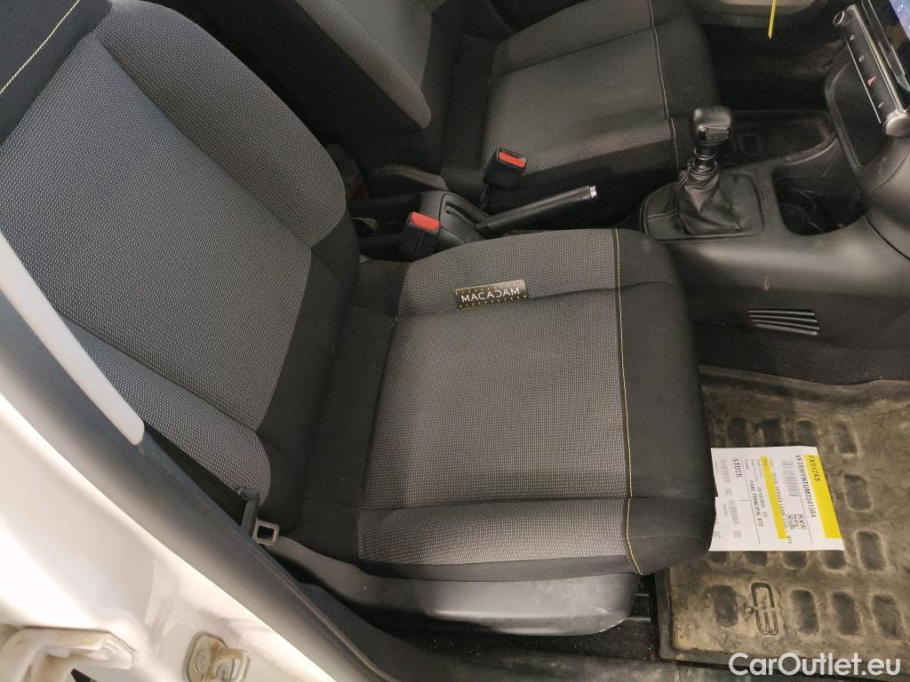  Citroen  C3  Société Feel 1.5 BlueHDI 100CV BVM6 E6dT #5