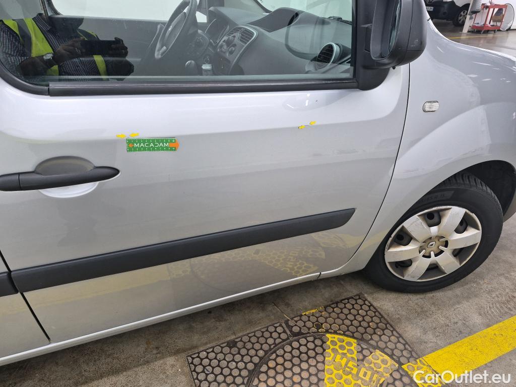  Renault  Kangoo  Express Extra (Série Spéciale) 1.5 #50