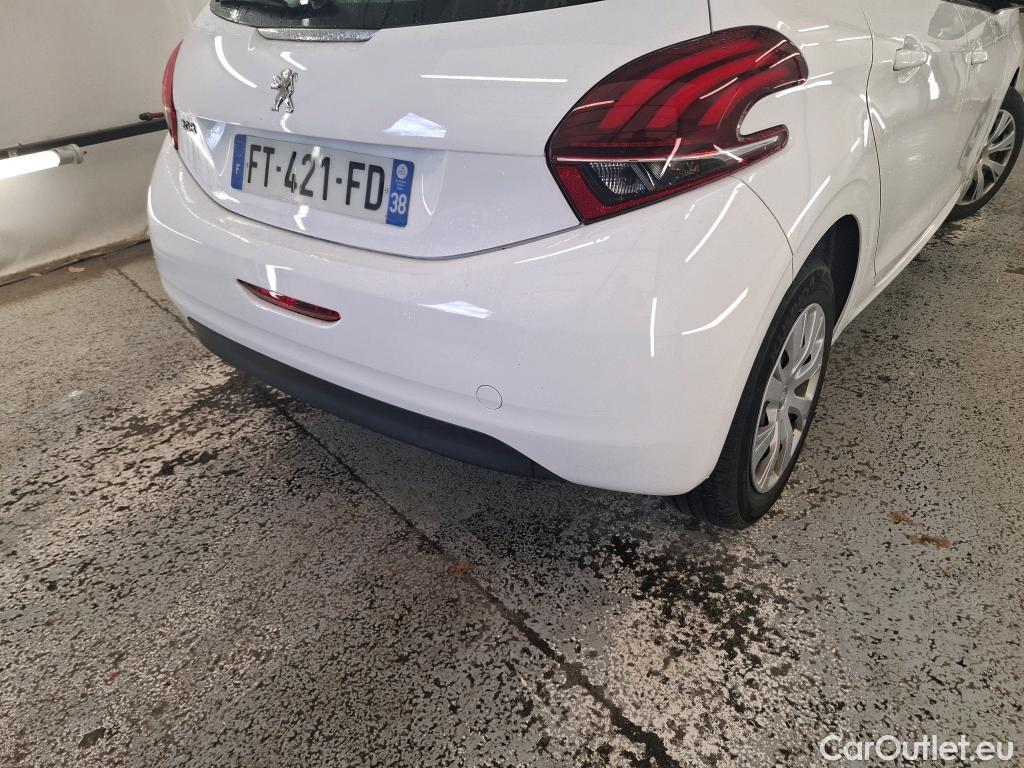  Peugeot  208  Affaire Premium 1.5 HDi 100CV BVM5 E6dT #20