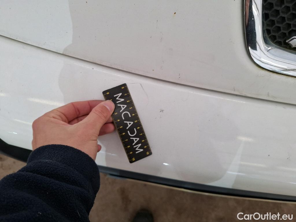  Peugeot  Bipper PEUGEOT  VU 4p Fourgonnette 1.3 HDI PACK CLIM PLUS 117 L1 #45