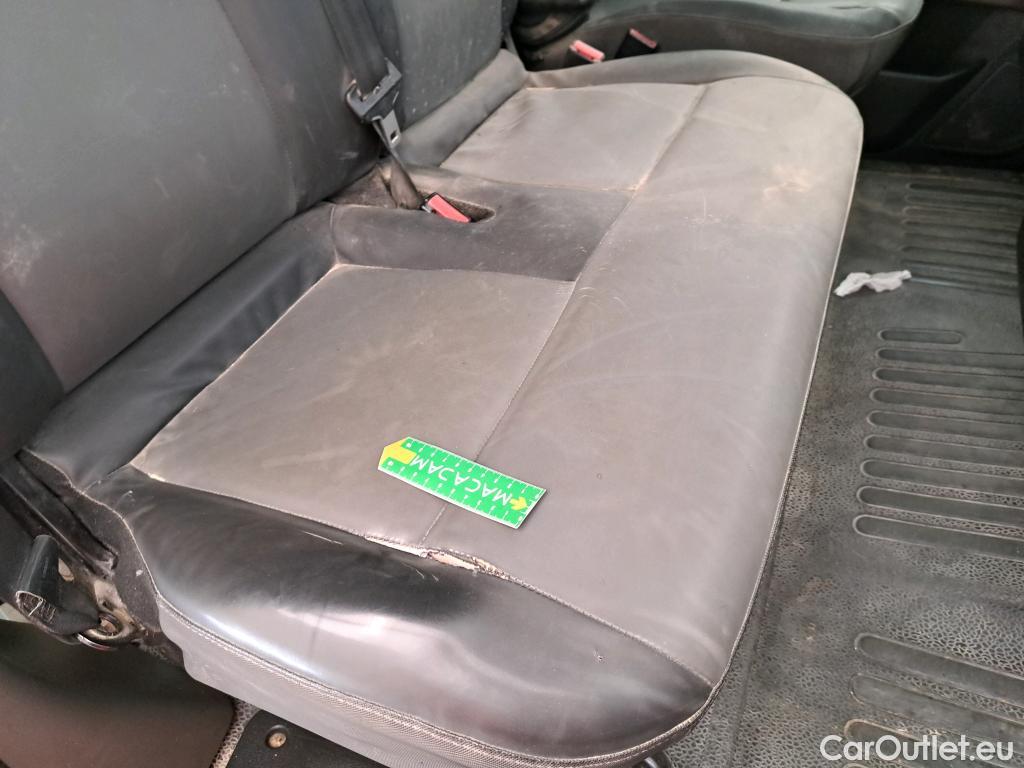  Renault  Master  III Fourgon L2H2 3 5 Grand Confort dCi 130CV BVM6 E6 #3