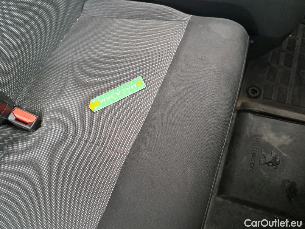  Peugeot  Expert  Fourgon Premium Pack Standard 1.6 HDi 95CV BVM5 E6 #18