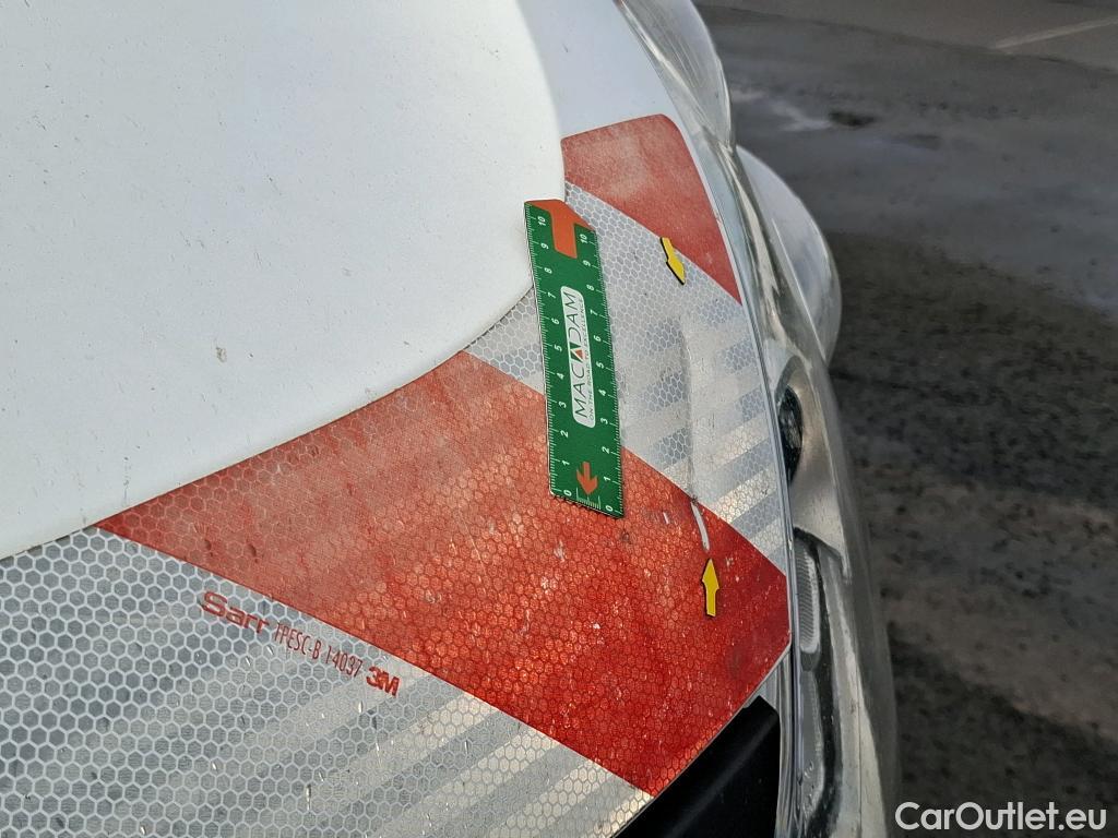  Renault  Master RENAULT  VU 4p Fourgon CA GCf Trac F3500 L2H2 dCi 130 Euro6 #10