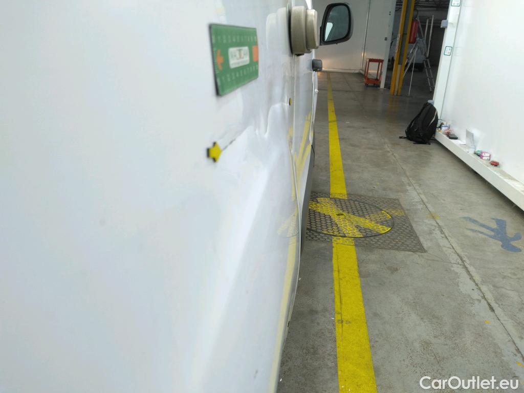  Citroen  Berlingo  Fourgon Club L1 (Court) 1.6 BlueHDi 100CV BVM5 E6 #2