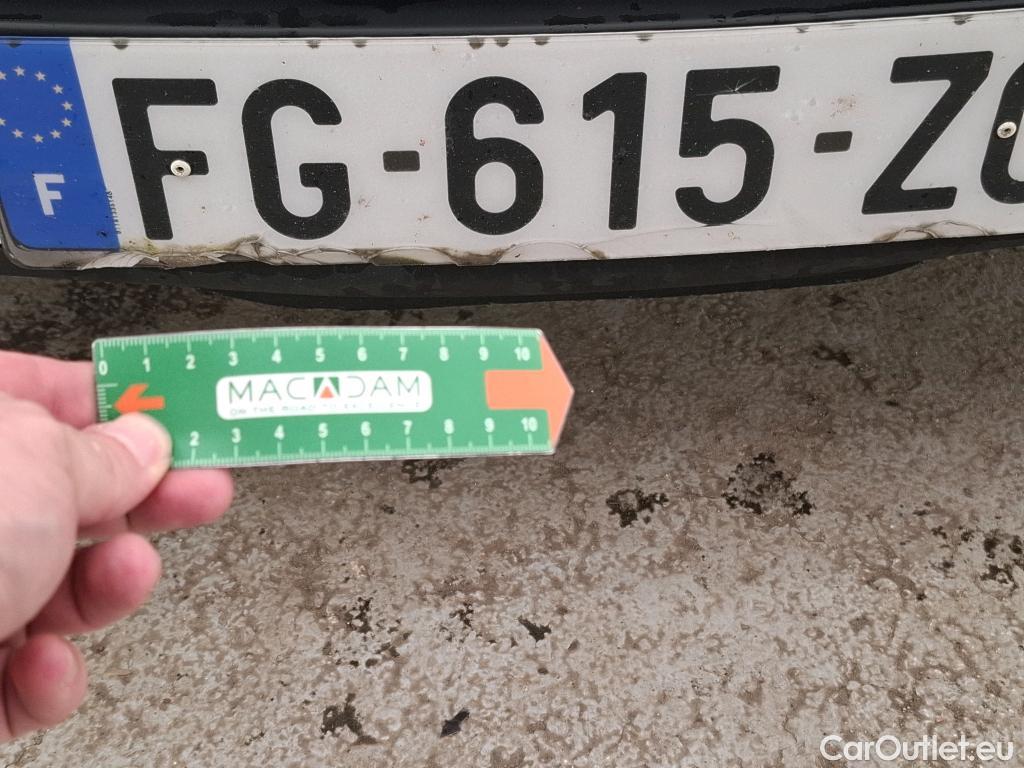  Renault  Clio  IV Air 1.5 dCi 90CV BVM5 E6 #28