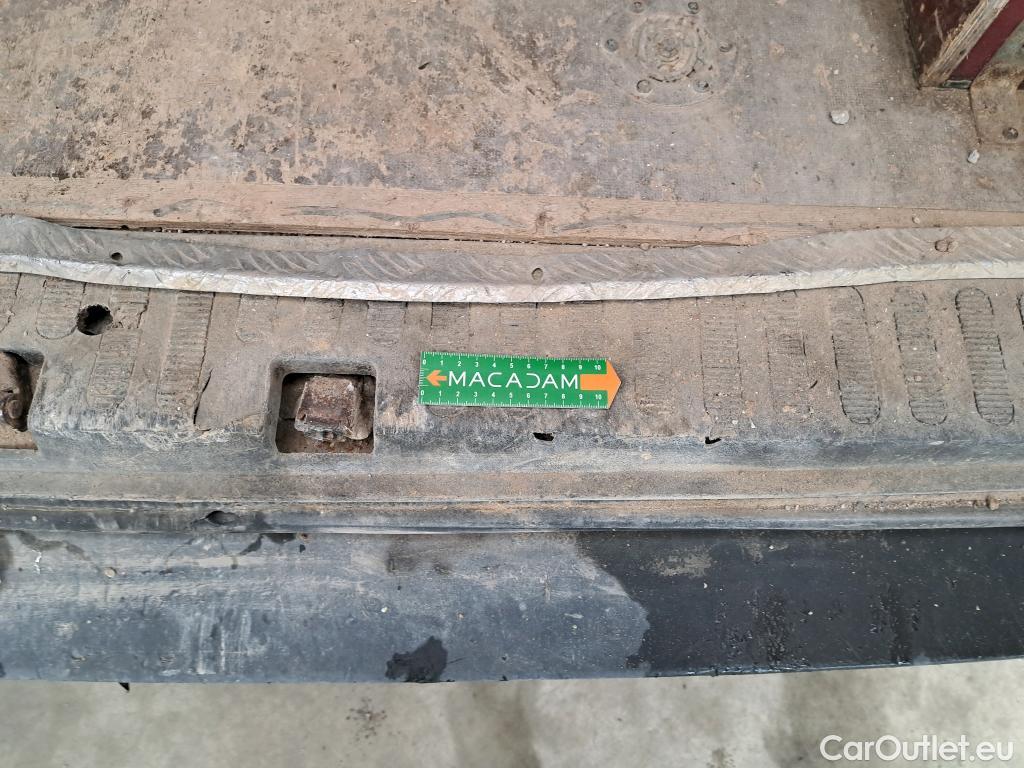  Renault  Master  III Fourgon L2H2 3 5 Grand Confort dCi 130CV BVM6 E6 #42