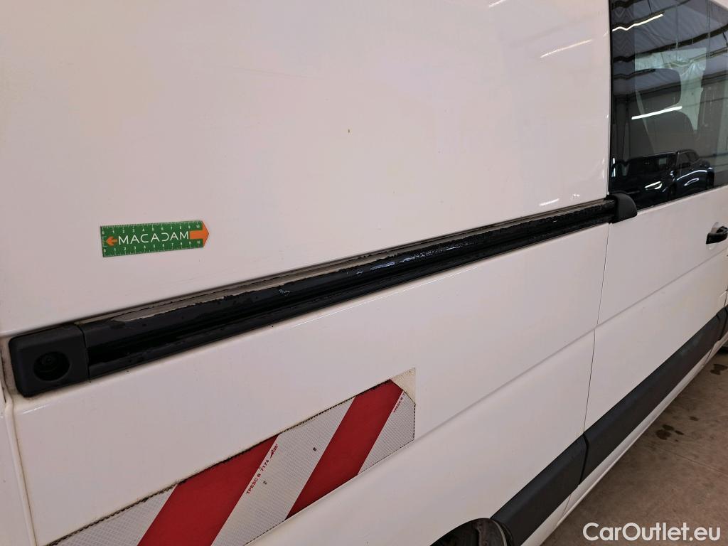  Renault  Master  III Fourgon L2H2 3 5 Grand Confort dCi 130CV BVM6 E6 #37